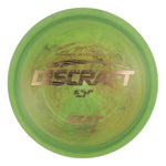 #77 Wood Grain 173-174 Paul McBeth 6x ESP Heat