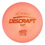 #77 Orange Sparkle Stars 173-174 Paul McBeth 6x ESP Zone