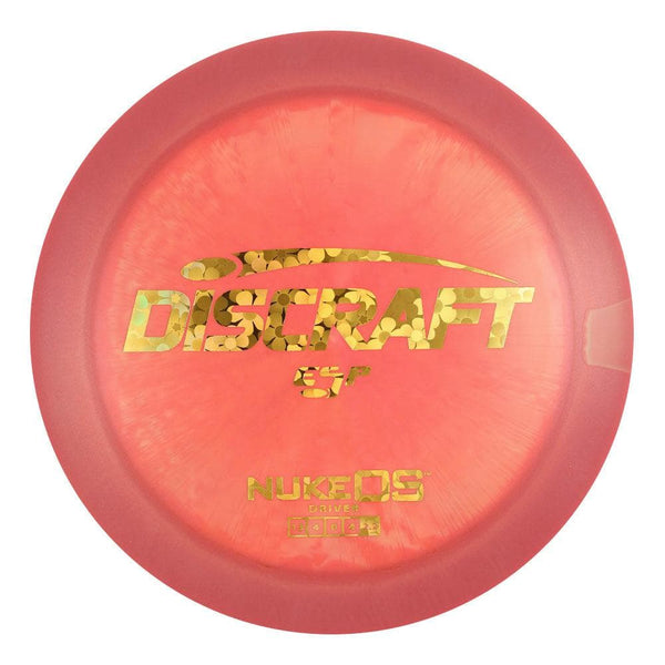 #77 Gold Flowers 173-174 ESP Nuke OS