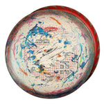 #75 Red Rim (EXACT DISC) 177+ Charity FuZed Buzzz w/ Solid ESP Rim