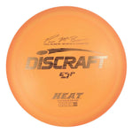 #78 Wood Grain 173-174 Paul McBeth 6x ESP Heat