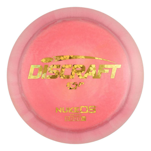 #78 Gold Flowers 173-174 ESP Nuke OS