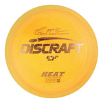 #79 Wood Grain 173-174 Paul McBeth 6x ESP Heat