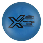 #7 Black 173-174 X Avenger SS