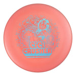 #7 Blue Light Holo 173-174 Cici Crusher Griffus ESP Zone