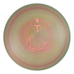 #7 Pink Holo 170-172 ESP Swirl Avenger SS