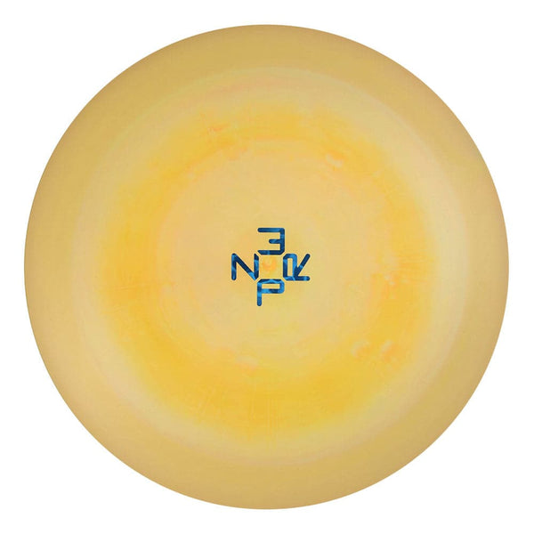 #7 Blue Pebbles 173-174 Andrew Presnell Prez ESP Force