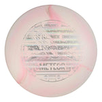 #80 Silver Linear Holo 177+ AM World Championships ESP Swirl Meteor