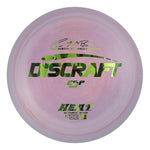 #80 Camo 173-174 Paul McBeth 6x ESP Heat