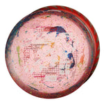 #78 Red Rim (EXACT DISC) 177+ Charity FuZed Buzzz w/ Solid ESP Rim