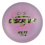 #83 Camo 173-174 Paul McBeth 6x ESP Heat