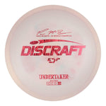Paul McBeth 6x ESP Undertaker