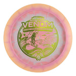 #75 Pickle Metallic 173-174 2023 Anthony Barela Tour Series ESP Venom