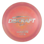 #84 Silver Stars 173-174 ESP Nuke OS