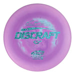 #84 Blue Hearts 173-174 Paul McBeth 6x ESP Zone