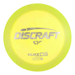 #86 Silver Stars 173-174 ESP Nuke OS