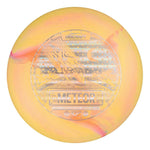 #86 Silver Linear Holo 177+ AM World Championships ESP Swirl Meteor