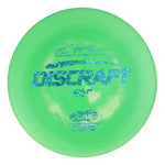 #86 Blue Hearts 173-174 Paul McBeth 6x ESP Zone