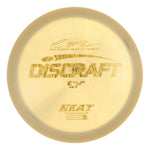 #86 Gold Waterfall 173-174 Paul McBeth 6x ESP Heat