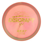 #87 Gold Waterfall 173-174 Paul McBeth 6x ESP Heat