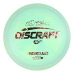 Paul McBeth 6x ESP Undertaker