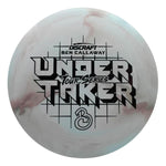 88 / 173-174 2022 Ben Callaway Tour Series ESP Undertaker