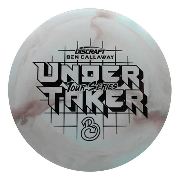 88 / 173-174 2022 Ben Callaway Tour Series ESP Undertaker