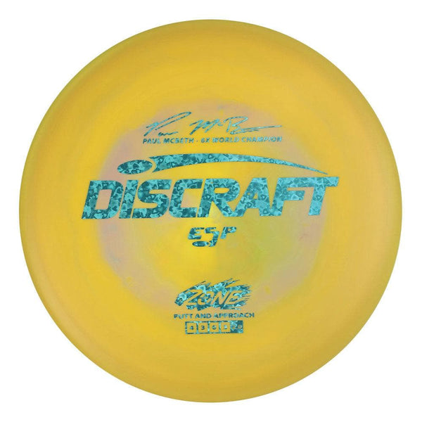 Paul McBeth 6x ESP Zone