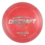 ESP Nuke OS