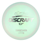 Paul McBeth 6x ESP Undertaker