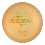 #89 Gold Waterfall 173-174 Paul McBeth 6x ESP Heat