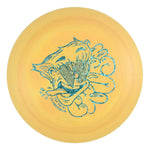 #89 Blue Hearts 173-174 ESP Swirl Crush