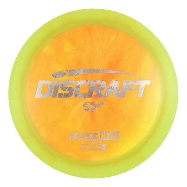ESP Nuke OS
