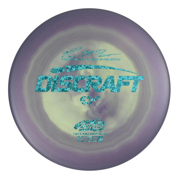 Paul McBeth 6x ESP Zone
