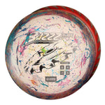 #86 Red Rim (EXACT DISC) 177+ Charity FuZed Buzzz w/ Solid ESP Rim