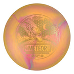 #8 Gold Brushed 175-176 AM World Championships ESP Swirl Meteor