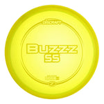 #8 Yellow (Yellow Matte) 177+ Z Buzzz SS