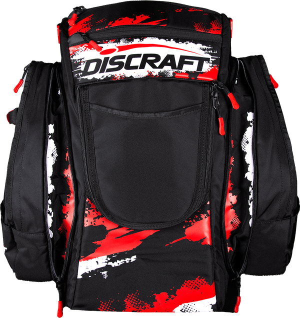 Grip CX1 Discraft Disc Golf Bag