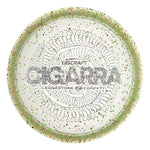 #14 (Silver Confetti) 170-172 Confetti Z Cigarra