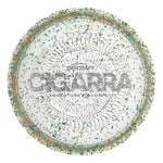 #13 (Silver Confetti) 170-172 Confetti Z Cigarra