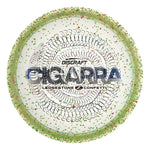 #12 (Bomb Pop) 170-172 Confetti Z Cigarra