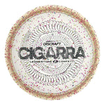 #11 (Black Kaleidoscope) 170-172 Confetti Z Cigarra