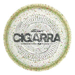 #9 (Black Kaleidoscope) 170-172 Confetti Z Cigarra