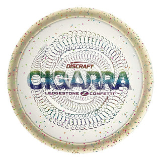 #5 (Rainbow Lasers) 164-166 Confetti Z Cigarra