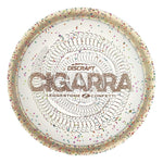 #3 (Gold Dots) 164-166 Confetti Z Cigarra