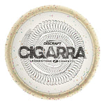 #1 (Black) 164-166 Confetti Z Cigarra
