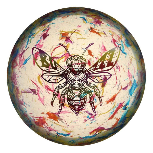 Jawbreaker Z Colorshift Buzzz