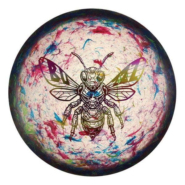 Jawbreaker Z Colorshift Buzzz