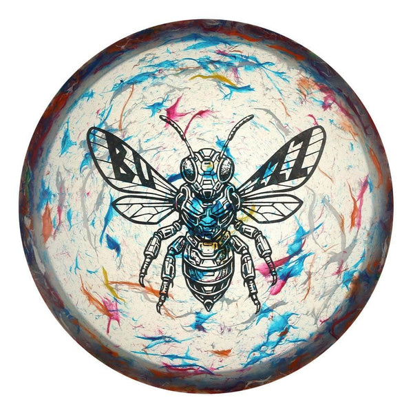Jawbreaker Z Colorshift Buzzz