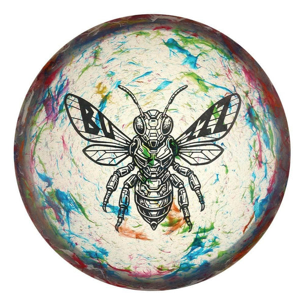 Jawbreaker Z Colorshift Buzzz